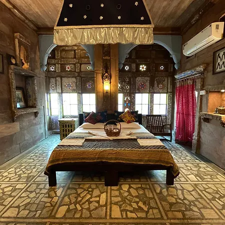 The Arch Boutique Home Stay Jodhpur  Exterior photo
