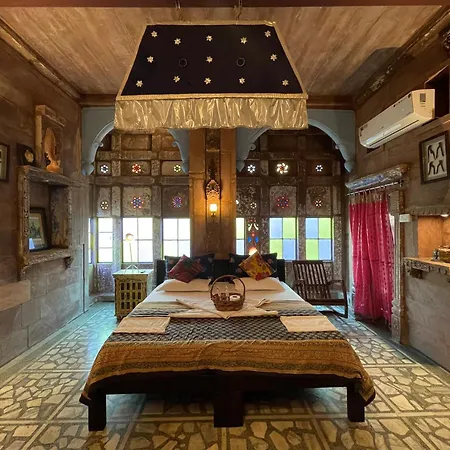 The Arch Boutique Home Stay Jodhpur  Exterior photo