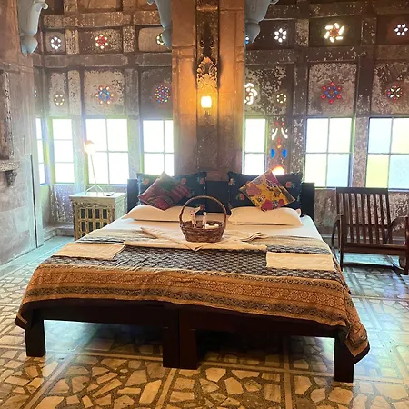 The Arch Boutique Home Stay Jodhpur  Exterior photo