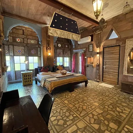 The Arch Boutique Home Stay Jodhpur  Exterior photo