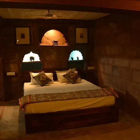 The Arch Boutique Home Stay Jodhpur  Exterior photo