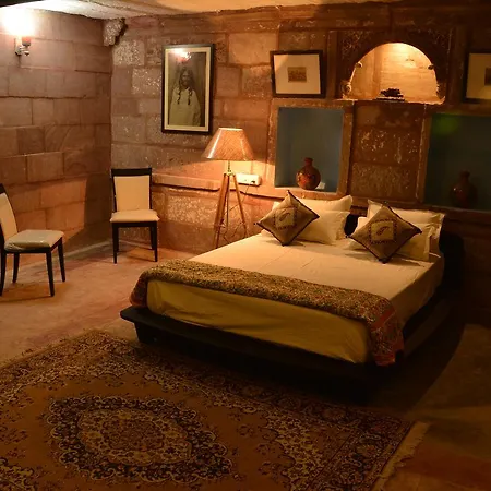The Arch Boutique Home Stay Jodhpur  Exterior photo