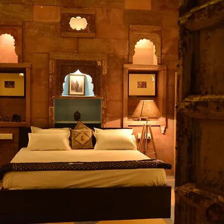 The Arch Boutique Home Stay Jodhpur  Exterior photo