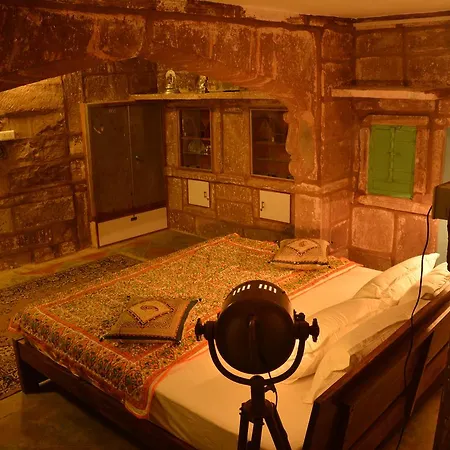 The Arch Boutique Home Stay Jodhpur  Exterior photo