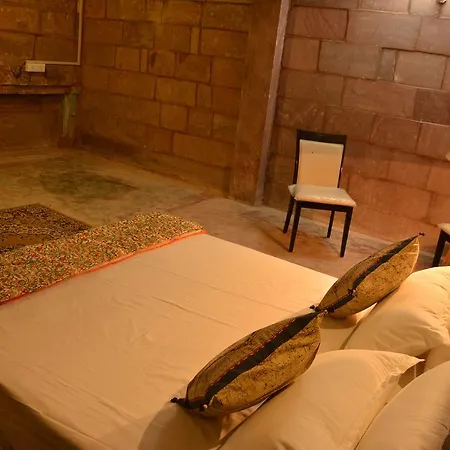 The Arch Boutique Home Stay Jodhpur  Exterior photo