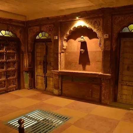 The Arch Boutique Home Stay Jodhpur  Exterior photo