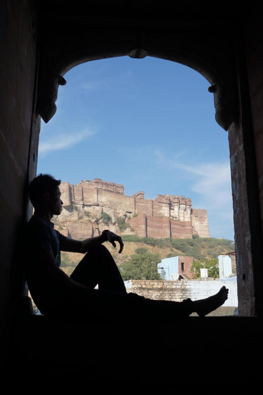 The Arch Boutique * Jodhpur (Rajasthan)